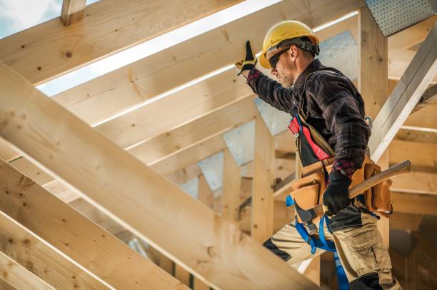 Best New Roof Installation  in Broadway, NC