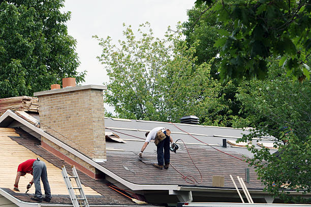 Quick and Trustworthy Emergency Roof Repair Services in Broadway, NC