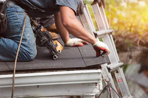 Best Storm Damage Roof Repair  in Broadway, NC
