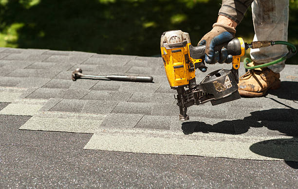 Quick and Trustworthy Emergency Roof Repair Services in Broadway, NC