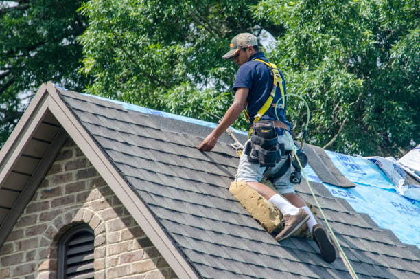 Best Roof Leak Repair  in Broadway, NC