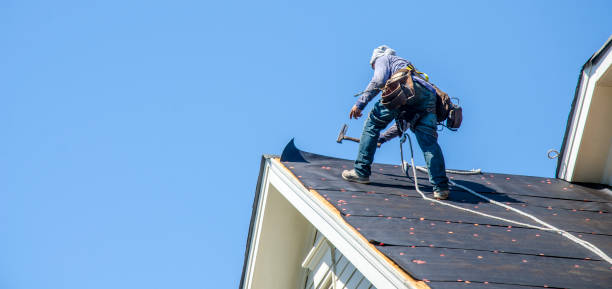 Best Roof Replacement Cost  in Broadway, NC