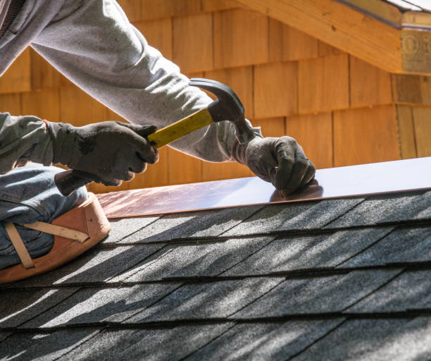 Best Best Roofing Contractors  in Broadway, NC